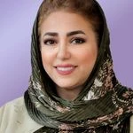 لوگوی روان شناس بالینی میترا عبدالحمیدی