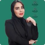 مرکز فوق تخصصی فیبروز پریسا خاوندگار