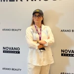 سالن زیبایی و آموزشگاه زیبایی پریا