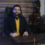 وکیل محمدمهدی عارفی کیا