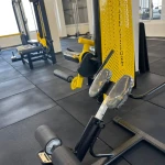 مجموعه ورزشی مهیا داراب