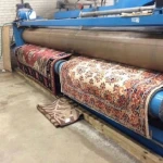  قالیشویی و مبلشویی امیرآباد