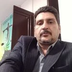 لوگوی وکیل حرفه ای پایه یک،نوراله زاده
