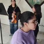 آموزشگاه موسیقی پیمان در تجریش