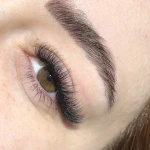 خدمات تخصصی مژه مهنوش