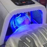  سالن زیبایی سه نیک