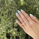 خدمات تخصصی کاشت ناخن مژگان