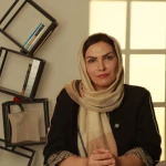 نمونه کار اکرم مظلومی : دکترای تخصصی روانشناسی