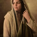 آموزشگاه نقاشی محمد مرادی