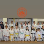  باشگاه دفاع شخصی و آمادگی جسمانی بانوان