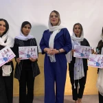لوگوی آموزش اکستنشن مژه