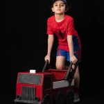 تصویر آتلیه عکاسی کودک آکو AKOstudiokids