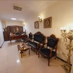  وکیل پایه یک دادگستری افسانه محسنی