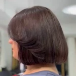 آرایشگاه زنانه تخصصی رنگ و لایت آپامه