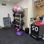 لوگوی باشگاه زنانه Sky Club مرزداران