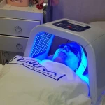 مرکز تخصصی ماساژ و فیشال تاچ