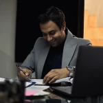 مهرداد بیگی،وکیل پایه یک دادگستری