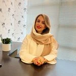لوگوی مرکز اپتومتری و عینک آسمان