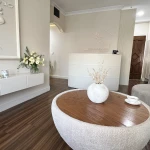 مرکز ماساژو‌فیشال تاچ اسکین مخصوص بانوان