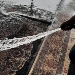 قالیشویی پرهام