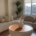 مرکز ماساژو‌فیشال تاچ اسکین مخصوص بانوان