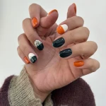 سالن زیبایی پرشه