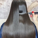 آرایشگاه زنانه سالن زیبایی آموزشگاه  مصی