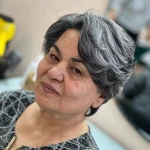ارایشگاه زنانه بانو حسینی