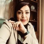 لوگوی وکیل فتانه الله داد