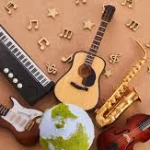  آموزشگاه موسیقی ژیدای