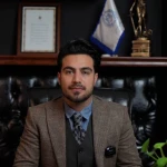 وکیل پایه یک دادگستری امیرمحمداسدی