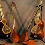 تصویر آموزشگاه موسیقی رایا