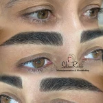  سالن زیبایی ویدا محمدی فرد