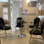 تصویر آموزشگاه زبان انگلیسی پی اِل آی