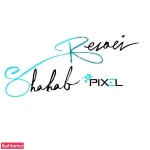 نمونه کار استودیو عروس و مدلینگ پیکسل  pixel.studio
