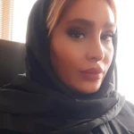 وکیل پایه یک دادگستری خانم شابندریان