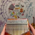 آموزشگاه موسیقی حانِریا