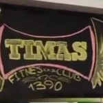 باشگاه بدنسازی تیماس