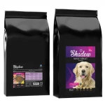 تولیدکننده غذای سگ shadow