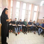 موسسه زبان دانشفر