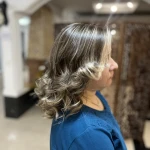 سالن زیبایی پایبست(جردن)