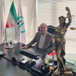 لوگوی دفتر وکالت امیر ترابی