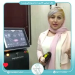 کلینیک زیبایی، لیزر و لاغری دکتر معصومی