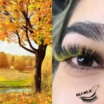 آموزش و خدمات اکستنشن مژه نیلو