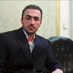 وکیل پایه یک دادگستری عیسی اسدنیا