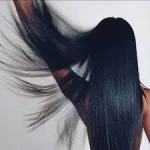 نمونه کار مرکز کراتین و احیا مو فوژان