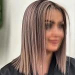 آرایشگاه زنانه و سالن زیبایی سلنا