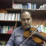 تصویر آموزش موسیقی نوید خاتمی پناه
