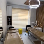 مرکز لیزر و کلینیک پوست و زیبایی نلا