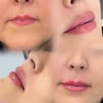 کلینیک زیبایی و مرکز لاغری سیب سبز